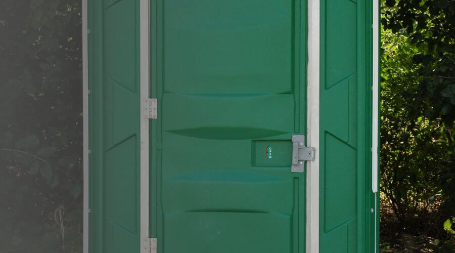 Why choose Tallahassee Portable Toilets Rental for construction toilets in Tallahassee,fl